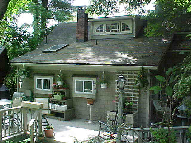 Building photograph for 20 ECHO STREET